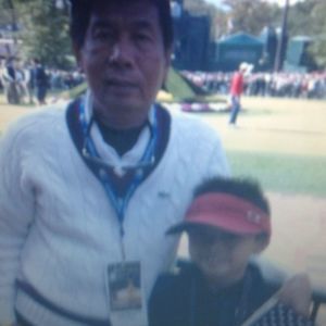 Meet your Posher, Victor